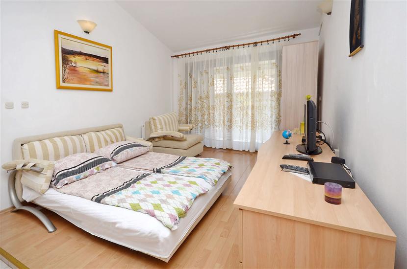 Apartmá A4, pro 2 osoby