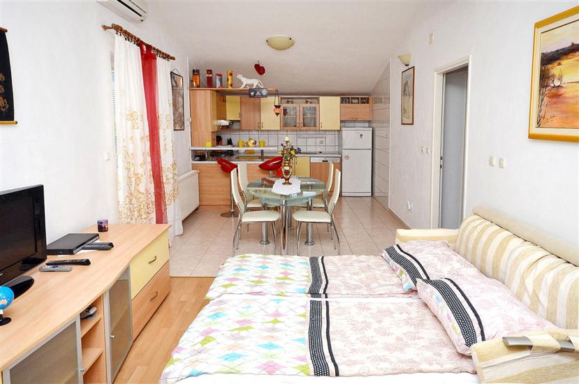 Apartmá A4, pro 2 osoby