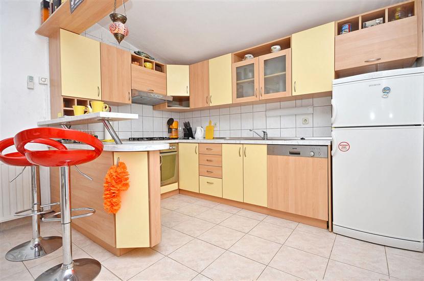 Apartmá A4, pro 2 osoby