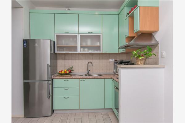 Ferienwohnung A1, für 5 Personen