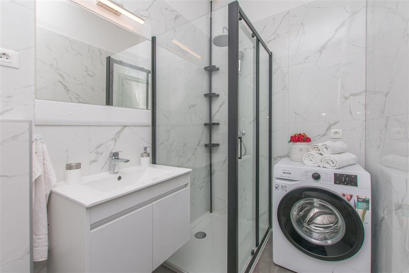 Ferienwohnung A1, für 5 Personen