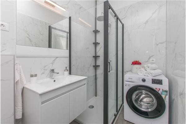 Ferienwohnung A1, für 5 Personen