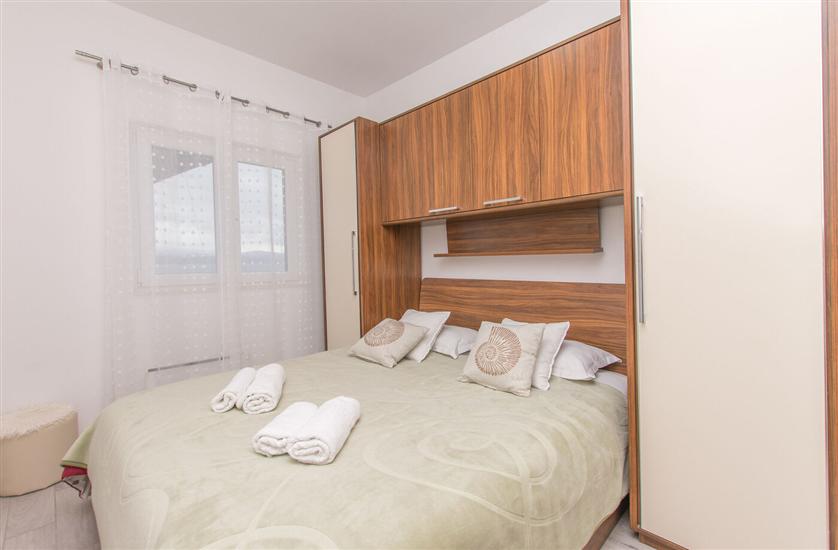 Ferienwohnung A1, für 5 Personen