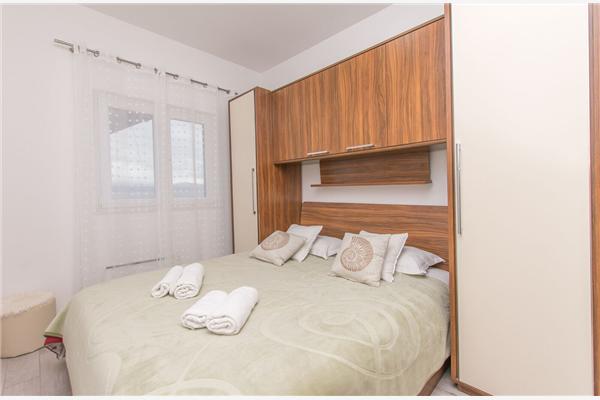 Ferienwohnung A1, für 5 Personen