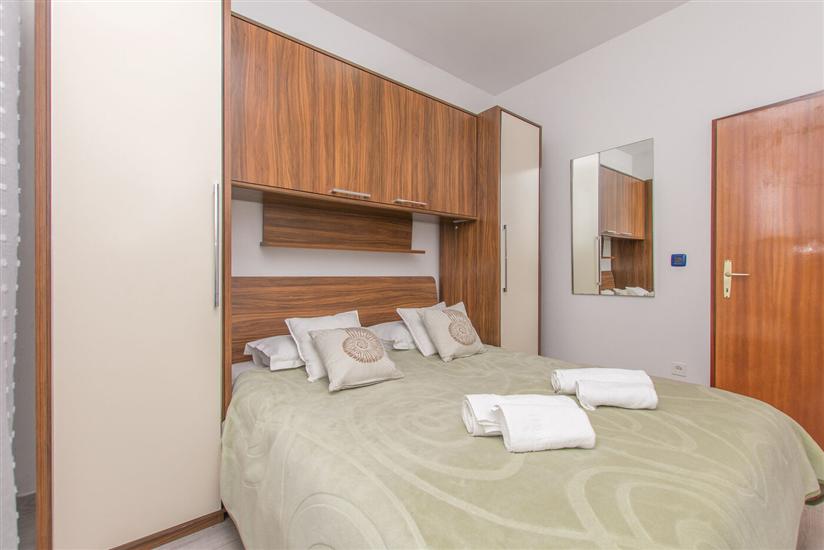 Ferienwohnung A1, für 5 Personen