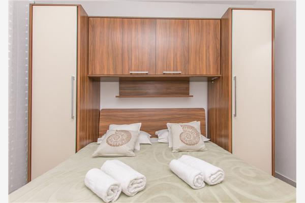 Ferienwohnung A1, für 5 Personen