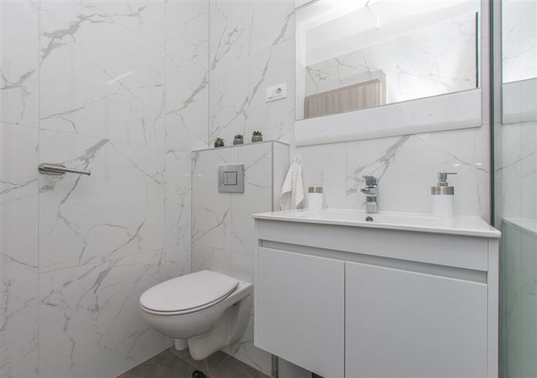 Ferienwohnung A1, für 5 Personen