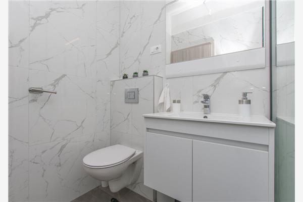 Ferienwohnung A1, für 5 Personen