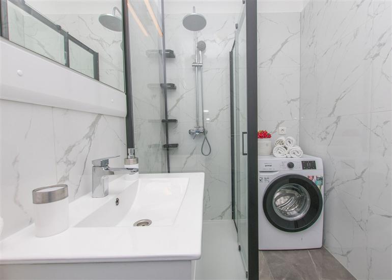 Ferienwohnung A1, für 5 Personen