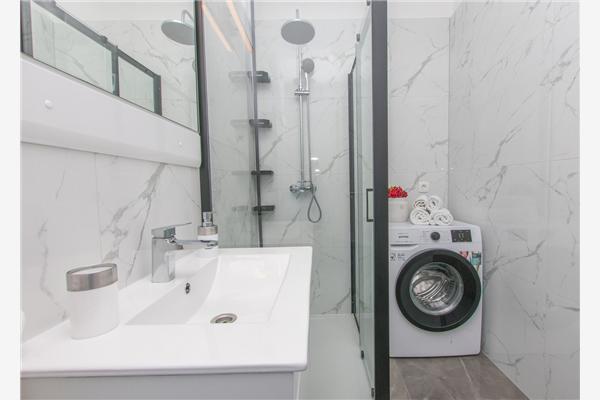 Ferienwohnung A1, für 5 Personen