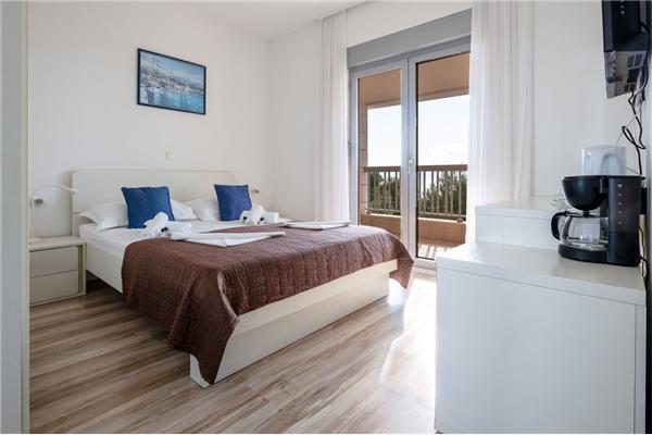 Camera S2, per 2 persone