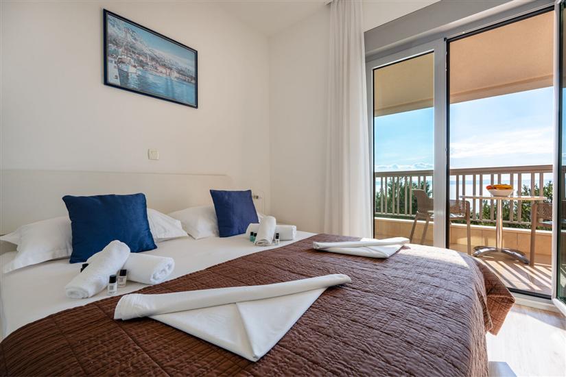 Camera S2, per 2 persone