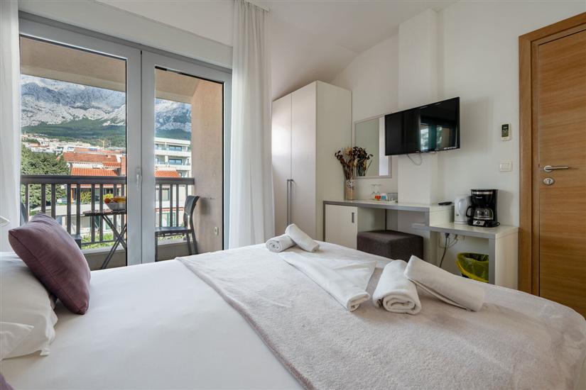 Camera S1, per 2 persone