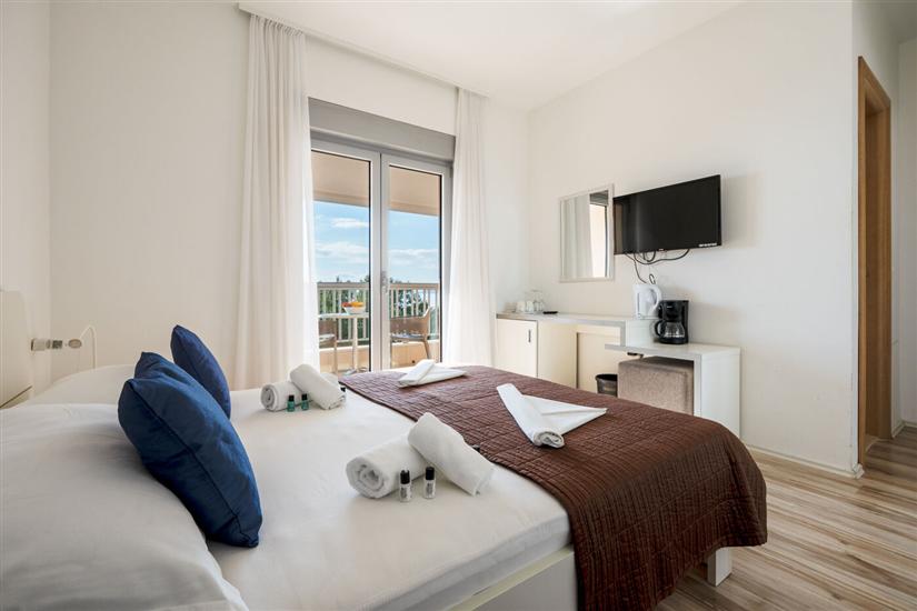 Camera S4, per 2 persone