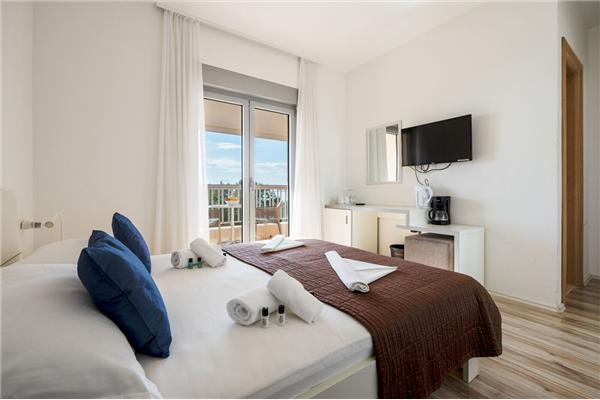 Camera S4, per 2 persone