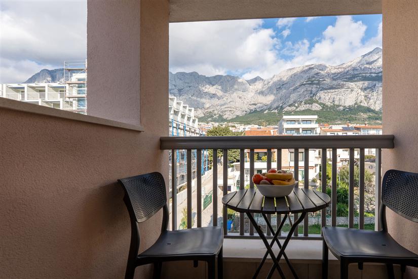 Camera S5, per 2 persone