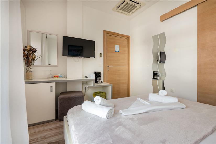 Camera S5, per 2 persone