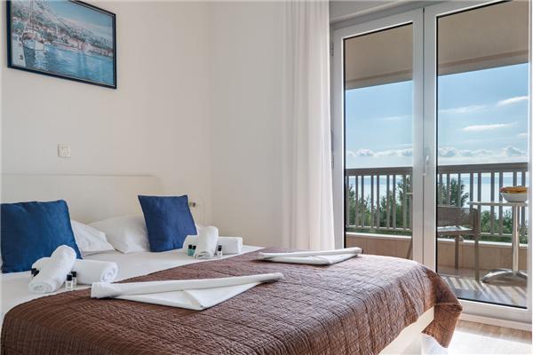 Camera S6, per 2 persone