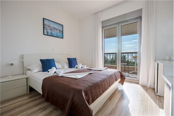 Camera S6, per 2 persone