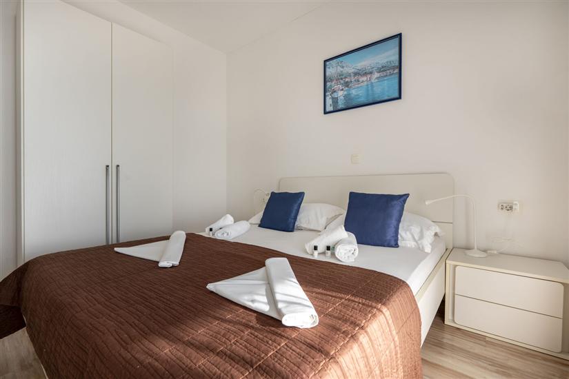 Camera S6, per 2 persone