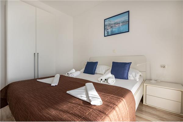 Camera S6, per 2 persone