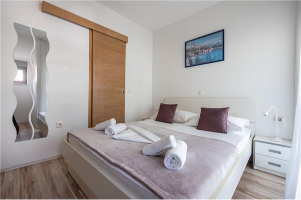 Camera S7, per 2 persone