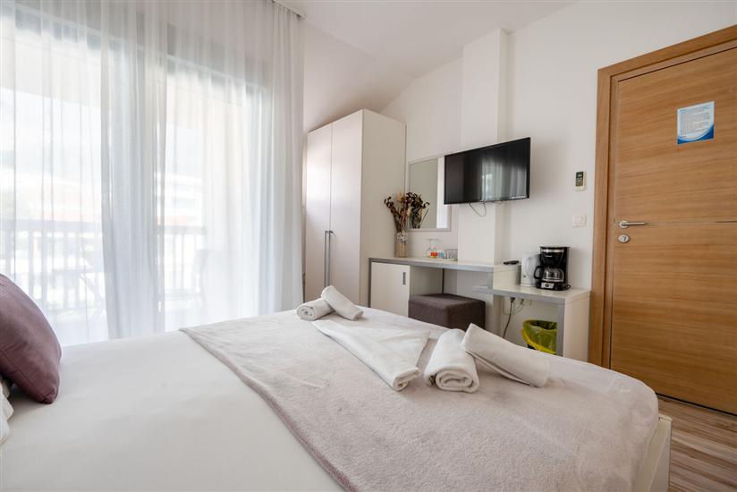 Camera S7, per 2 persone