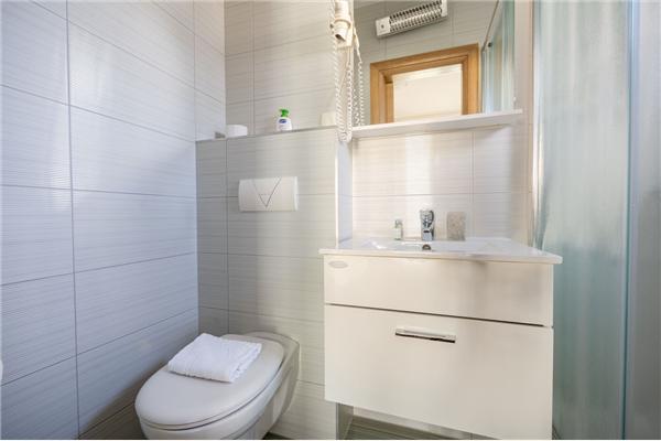 Camera S7, per 2 persone