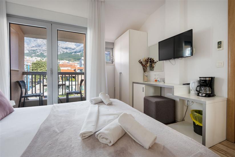 Camera S7, per 2 persone