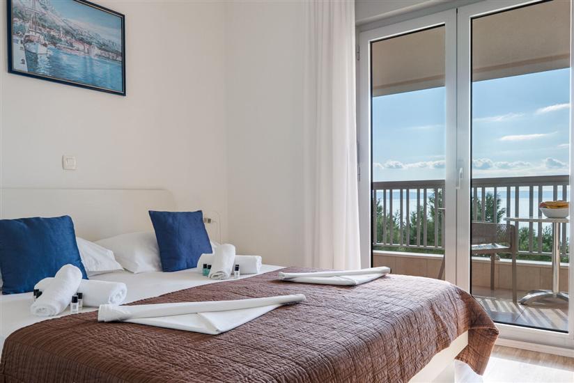 Camera S8, per 2 persone