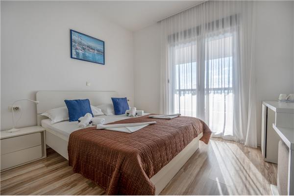 Camera S8, per 2 persone