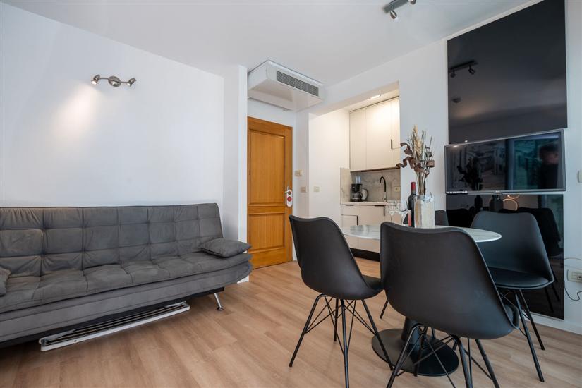 Appartamento A7, per 5 persone