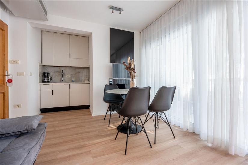 Appartamento A7, per 5 persone