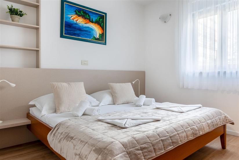 Appartamento A7, per 5 persone