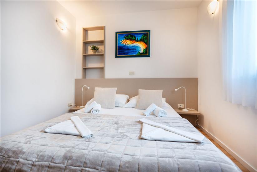 Appartamento A7, per 5 persone