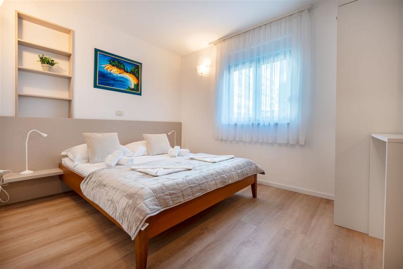 Appartamento A7, per 5 persone