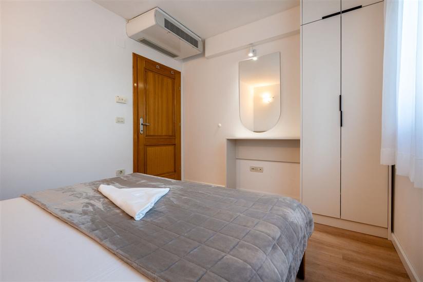 Appartamento A8, per 5 persone