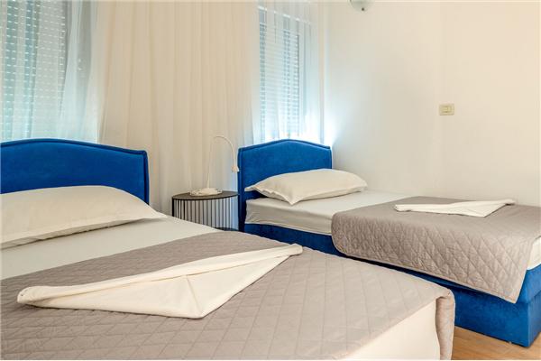 Appartamento A8, per 5 persone