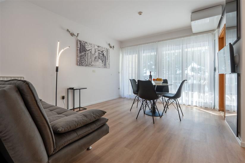 Appartamento A8, per 5 persone