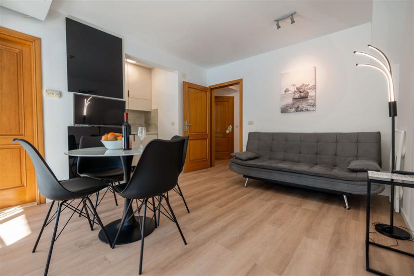 Appartamento A8, per 5 persone