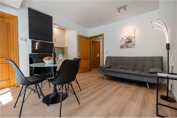 Appartamento A8, per 5 persone