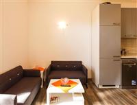 Appartement A1, voor 4 personen