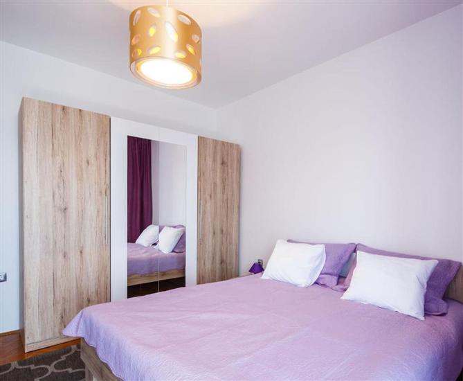 Appartement A1, voor 4 personen