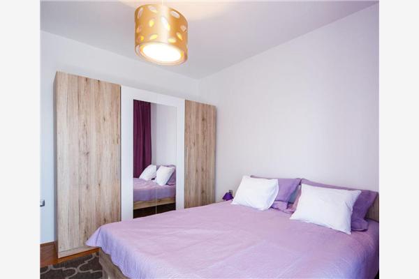 Appartement A1, voor 4 personen