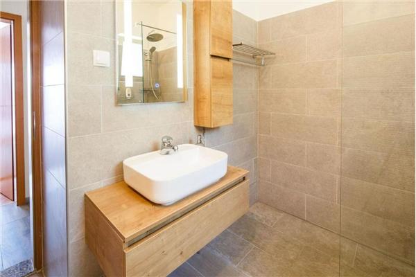 Appartement A1, voor 4 personen