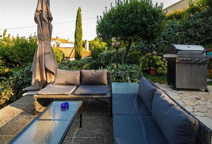 Appartement A1, voor 4 personen