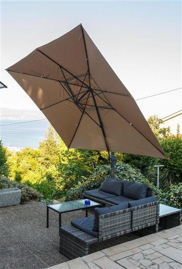 Appartement A1, voor 4 personen