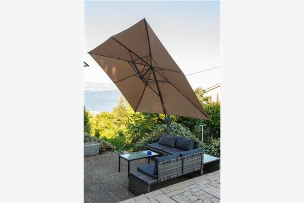 Appartement A1, voor 4 personen