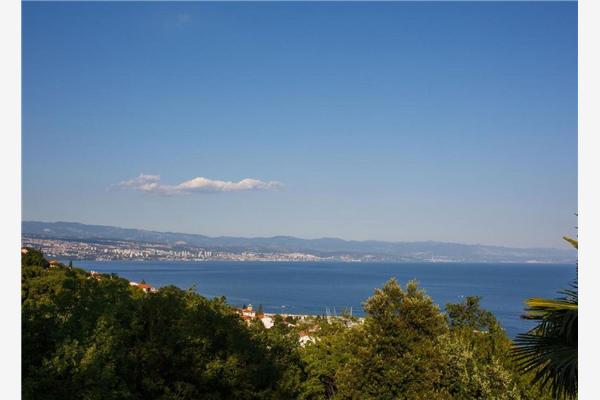 Appartement A1, voor 4 personen