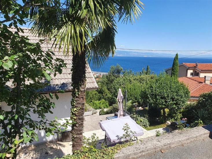 Appartement A1, voor 4 personen